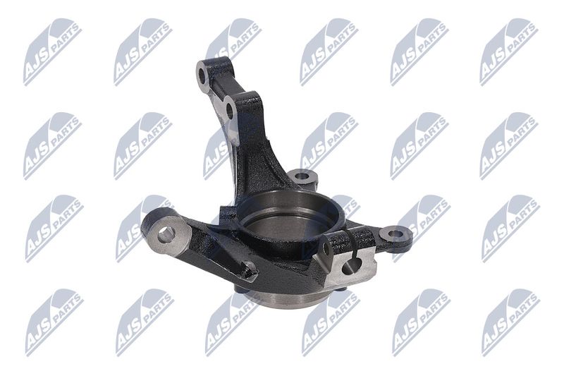 Käändmik, rattakinnitus, NTY ZZP-KA-006