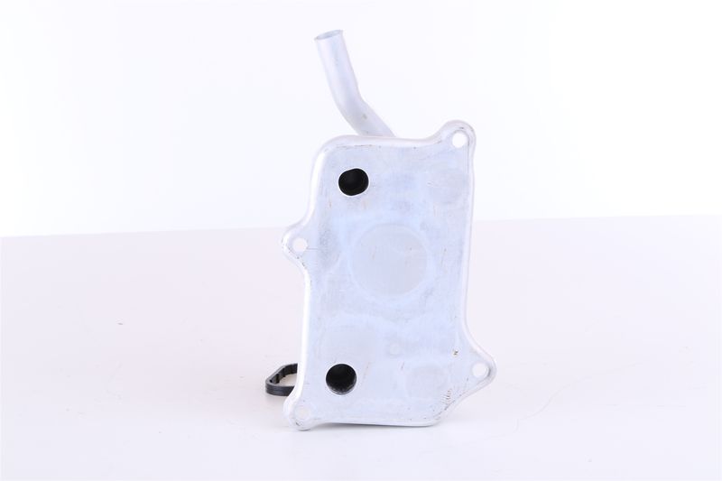 Õliradiaator, mootoriõli, NISSENS 90599