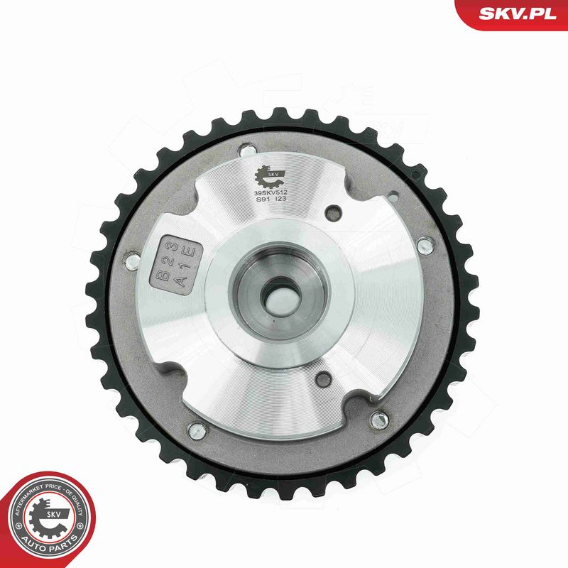 ESEN SKV 39SKV512 Camshaft Adjuster