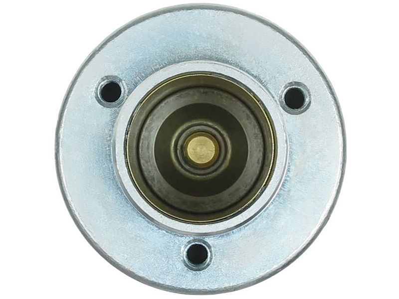 AS-PL SS0062P Solenoid Switch, starter