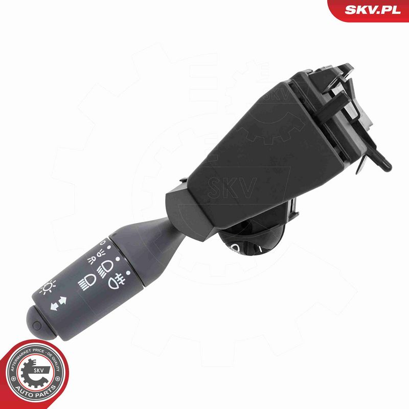 ESEN SKV 38SKV592 Steering Column Switch