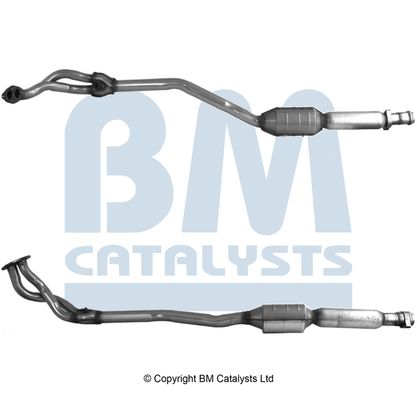 BM CATALYSTS katalizátor BM90443H