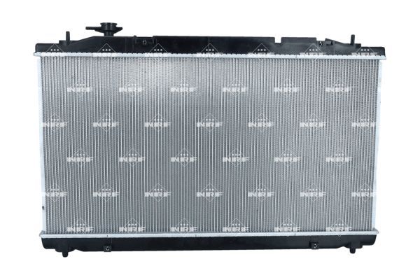 NRF 53922 Radiator, engine cooling