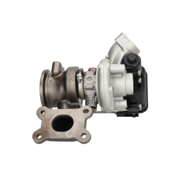 OE-TurboPower IT-04E145721P - Charger, charging (supercharged/turbocharged)