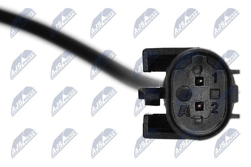 Andur, rattapöörete arv, NTY HCA-FT-008