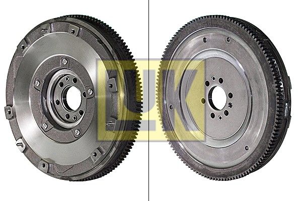 Schaeffler LuK Lendkerék 415 0535 10