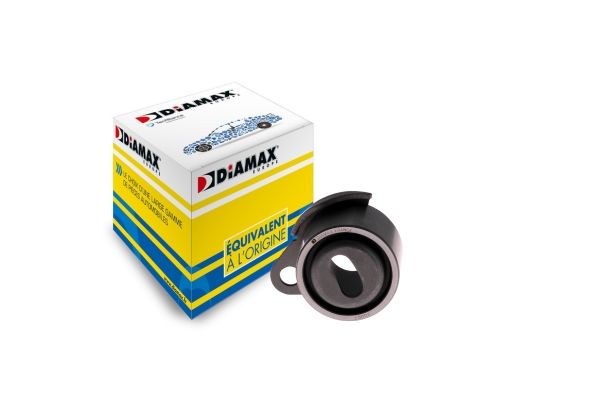 DIAMAX A5007 - Tensioner Pulley, Timing Belt