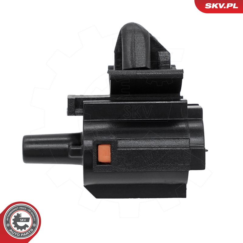 Andur, välistemperatuur, ESEN SKV 95SKV194