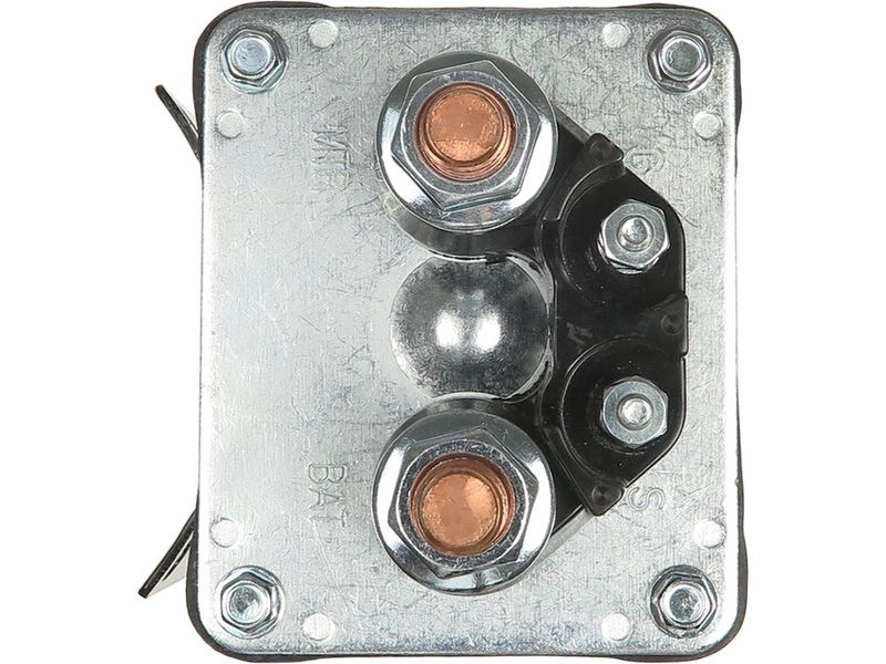 Magnetlülitus, starter, AS-PL SS1004