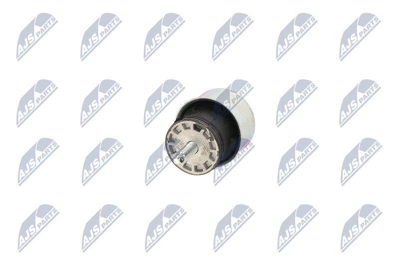 Paigutus, Mootor, NTY ZPS-VC-000