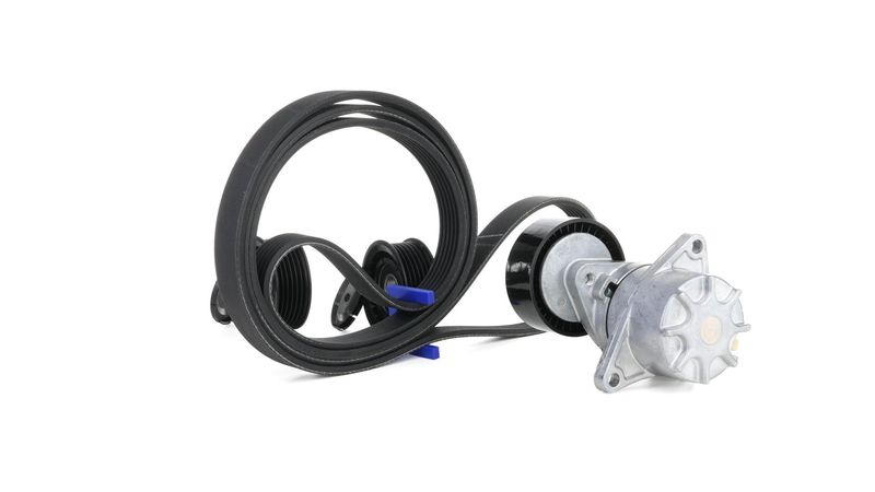 Soonrihmakomplekt, SKF VKMA 38026