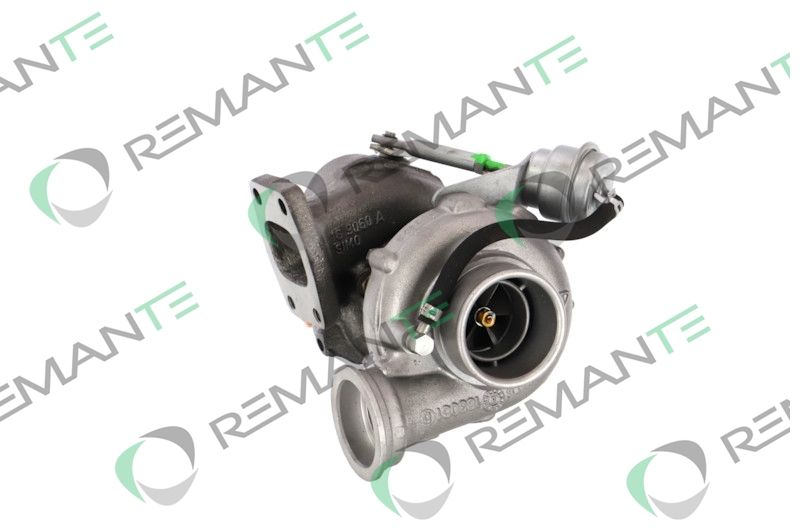 REMANTE 003-001-001177R Turbokompresorius