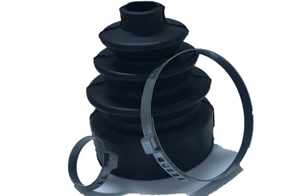 Juego de fuelles, árbol de transmisión