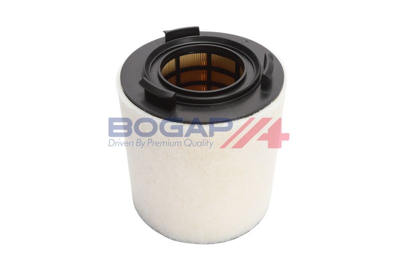 BOGAP Oro filtras