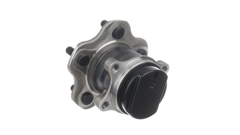 SKF Kit roulements roue VKBA 6997