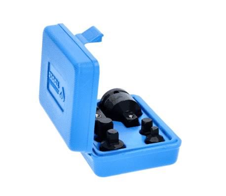 KS TOOLS BT024605 Power Socket Set