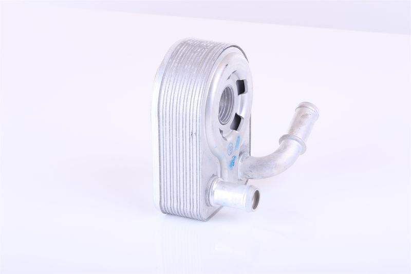 Õliradiaator, mootoriõli, NISSENS 90972