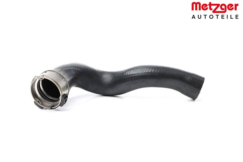 METZGER AUTOTEILE 2400593 Charge Air Hose