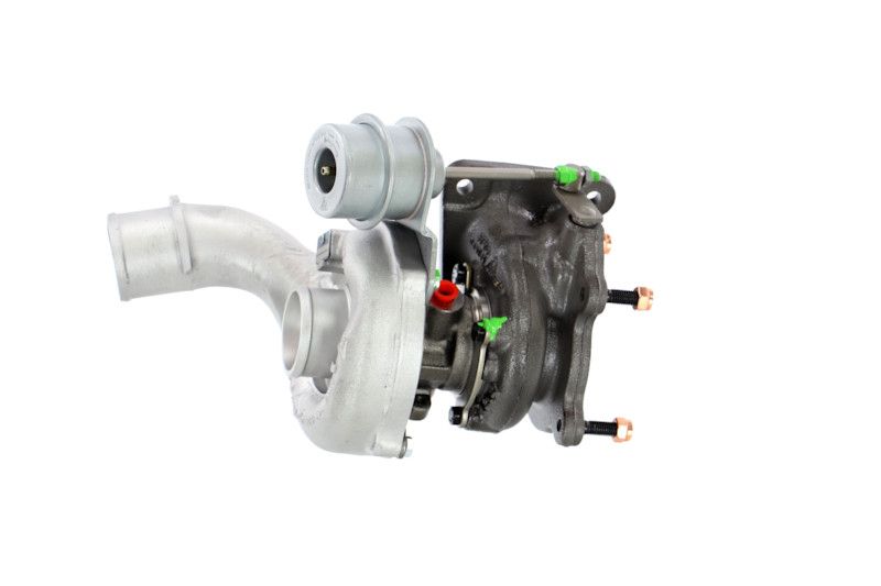 REMANTE 003-002-001087R Charger, charging (supercharged/turbocharged)