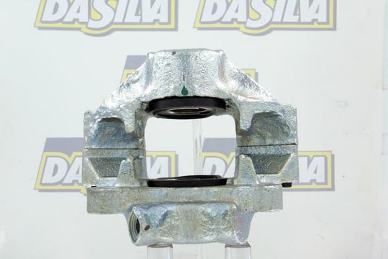 DA SILVA ET0651 Brake Caliper