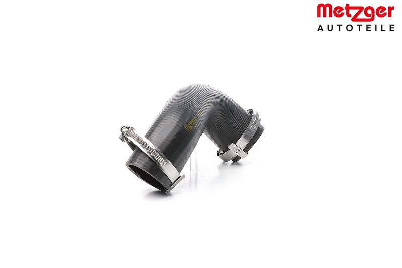 METZGER AUTOTEILE 2400225 Charge Air Hose