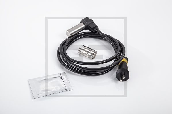 Snímač, rychlost / počet otáček 080.994-00A