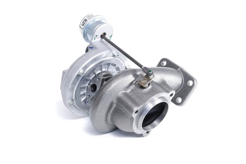 Compresor,sistem de supraalimentare T916784 BTS Turbo