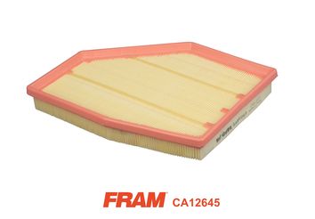 въздушен филтър FRAM