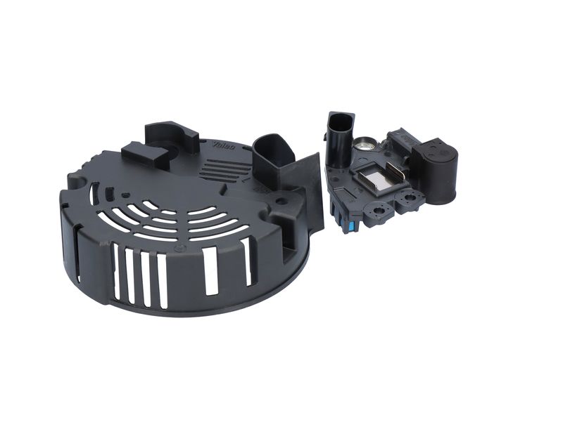 VALEO 593941 Alternator Regulator