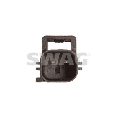 SWAG 33 10 0522 Sensor, wheel speed