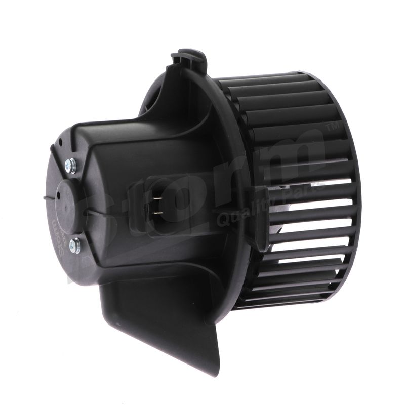 Pulseur d'air habitacle STORM QUALITY PARTS 2750803