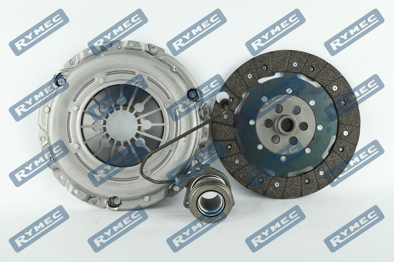 комплект съединител RYMEC
