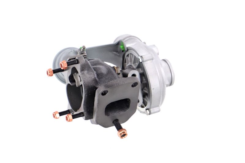 REMANTE 003-001-000033R Turbokompresorius