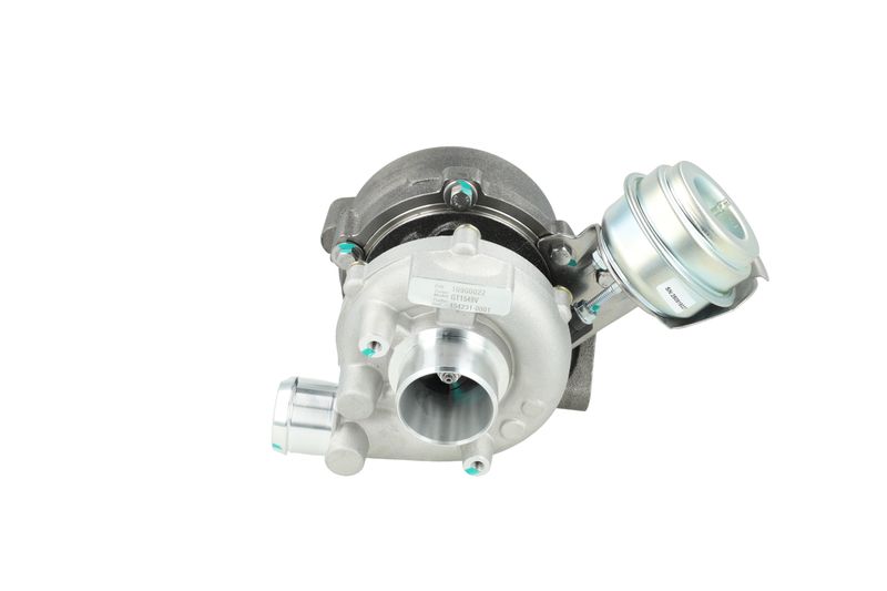 Kompressor, ülelaadimine, NRF 90010037