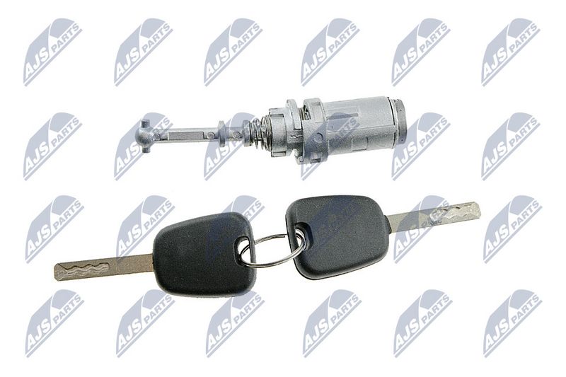 Sulgursilinder, NTY EZC-CT-005
