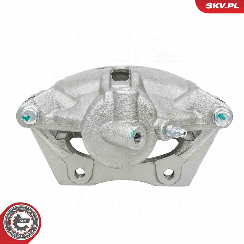 Pidurisadul, ESEN SKV 89SKV862