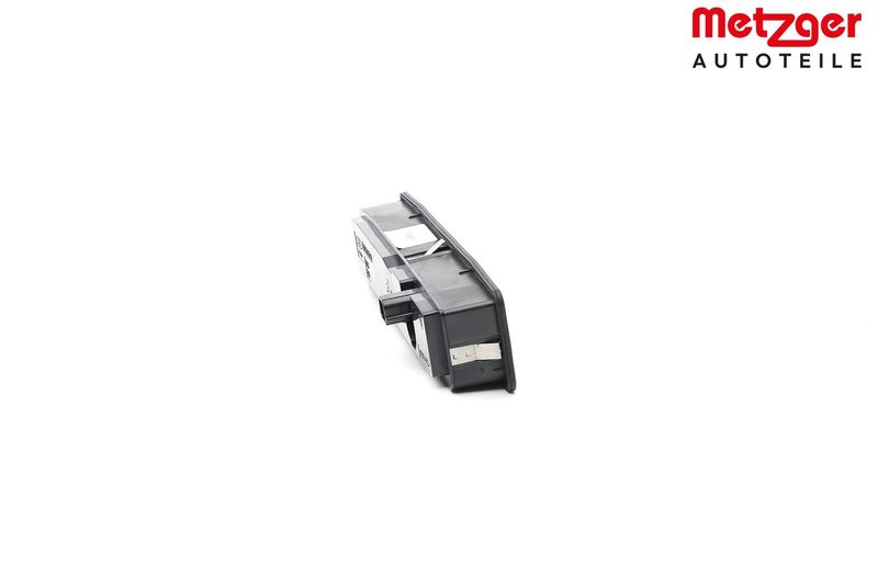 METZGER AUTOTEILE 2311063 Tailgate Handle