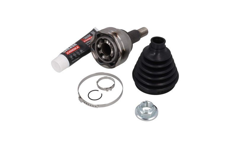 Liigendlaager, veovõll,...