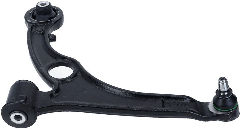 LEMFÖRDER 30754 01 Control/Trailing Arm, wheel suspension