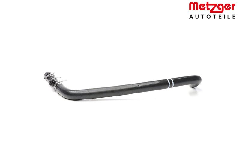 METZGER AUTOTEILE 2420737 Radiator Hose