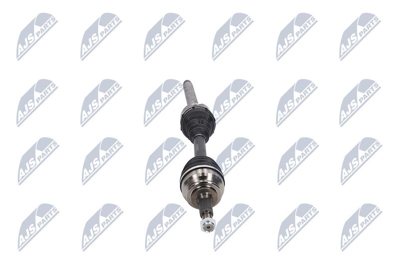 Veovõll, NTY NPW-PE-089