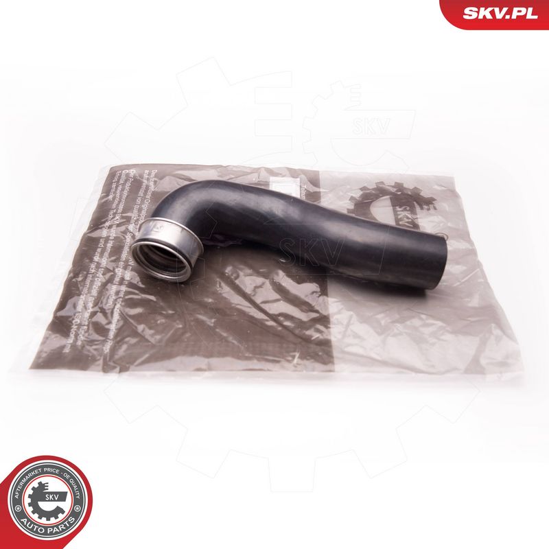 Laadimisõhu voolik, ESEN SKV 24SKV602
