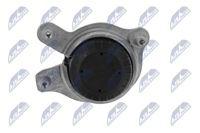 Paigutus, Mootor, NTY ZPS-ME-030