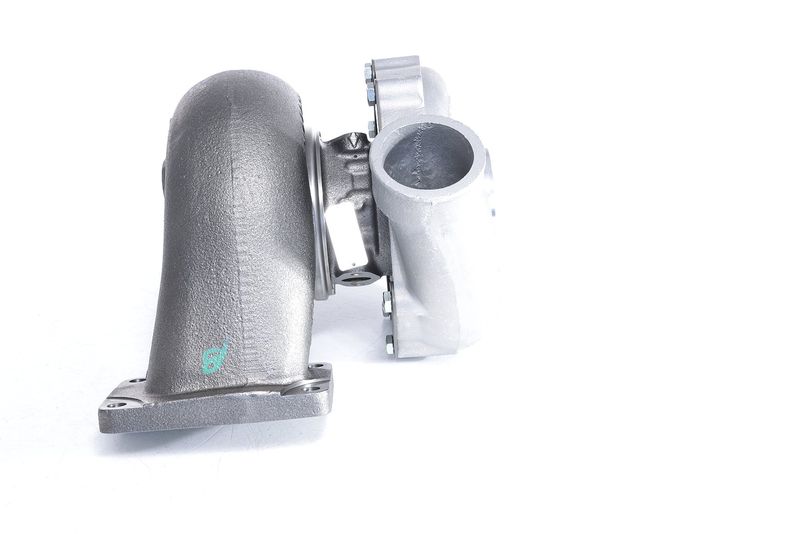 Compresor,sistem de supraalimentare T915411 BTS Turbo