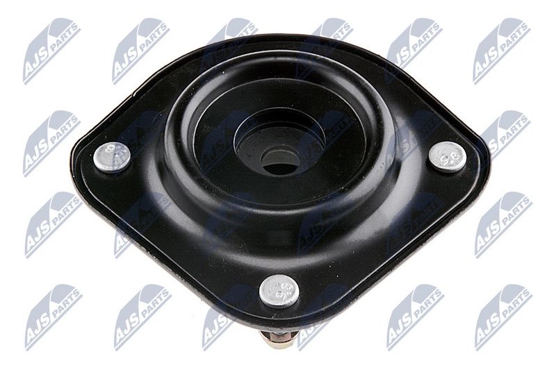 Vedruamordi tugilaager, NTY...