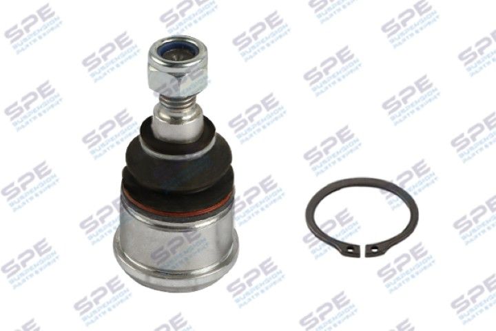 Rotule+suspension TEKNOROT RO-304