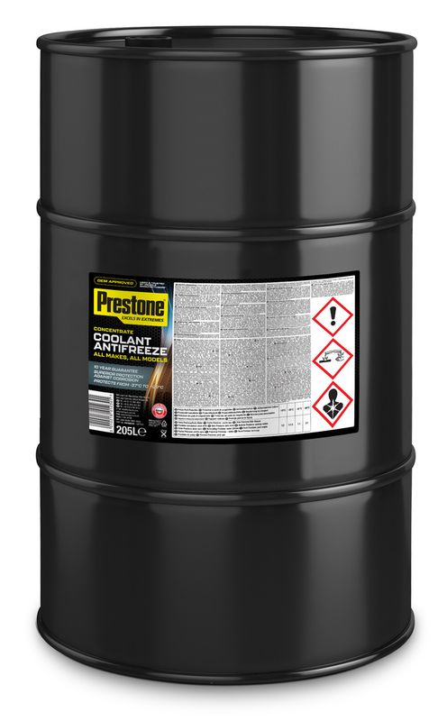 Prestone Antifreeze PAFR0050B