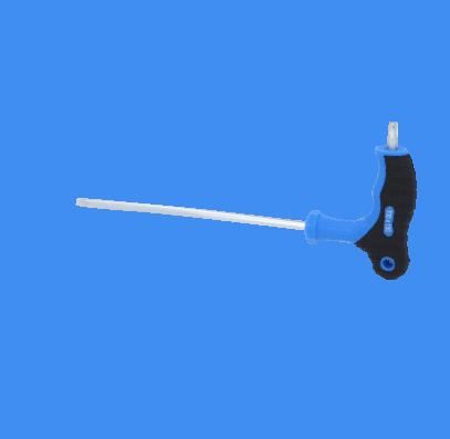 KS TOOLS BT041016 Angled Screwdriver
