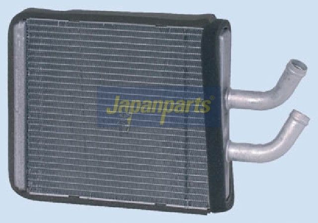 JAPANPARTS Šilumokaitis, salono šildymas