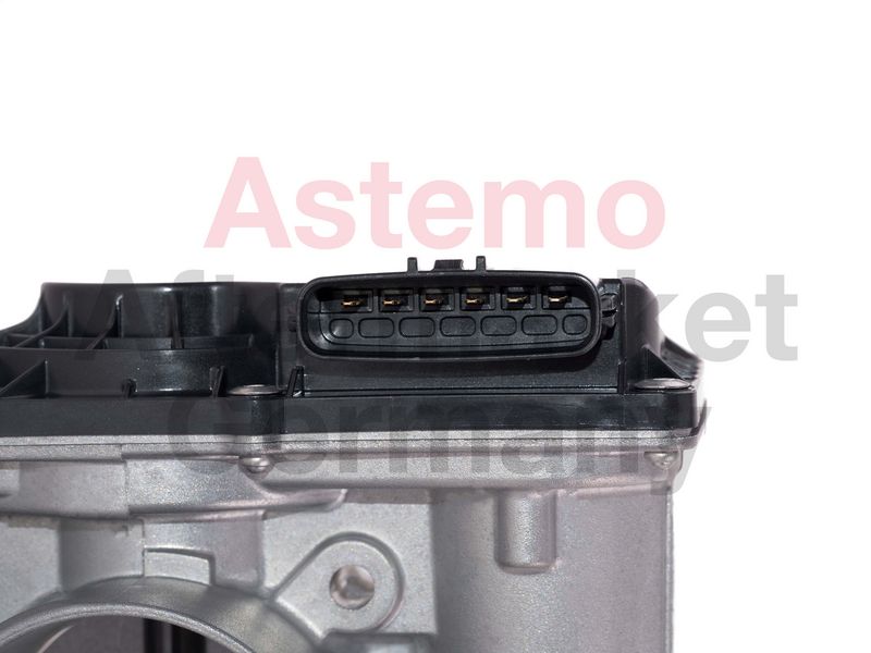 ASTEMO-HITACHI 2508527 Throttle Body
